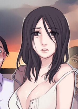 汗汗漫画网页热门日漫推荐
